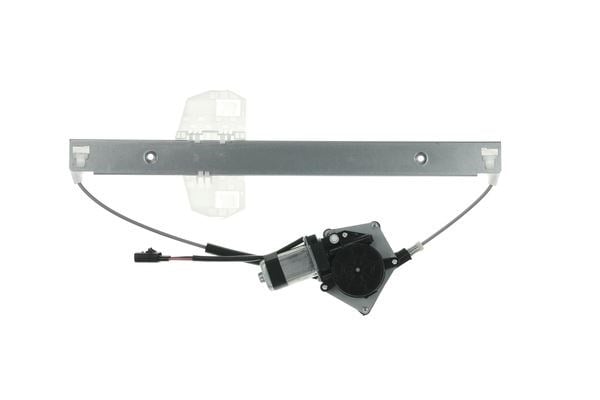 Jeep Wrangler III Cam Krikosu VALEO