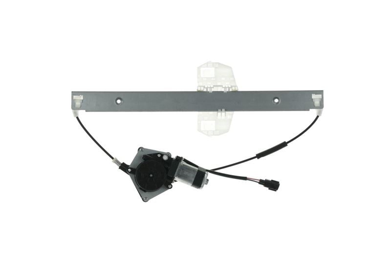 Jeep Wrangler III Cam Krikosu VALEO