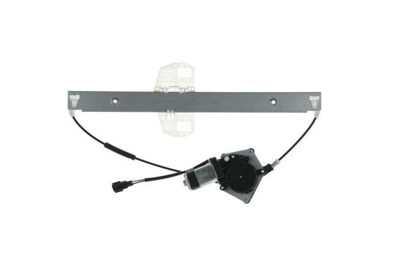 Jeep Wrangler III Cam Krikosu VALEO