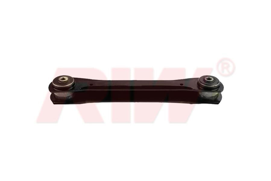 Jeep Wrangler Denge Kolu Arka Alt RIW