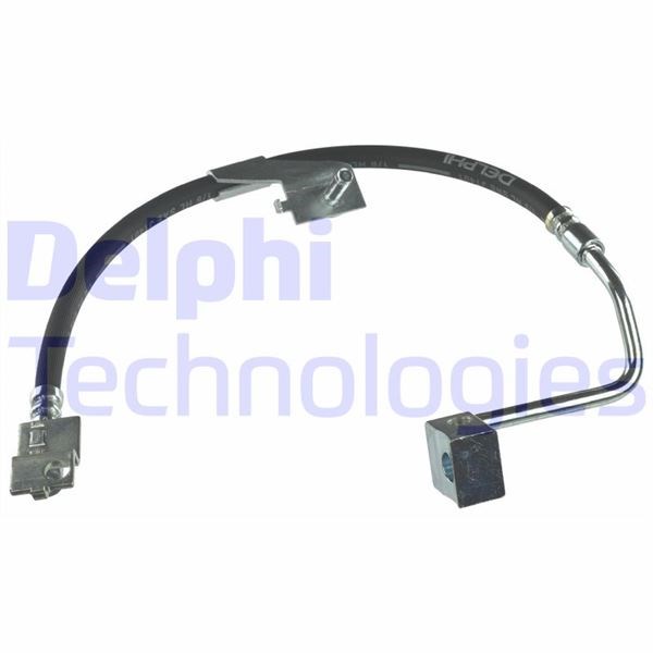 Jeep Wrangler Arka Fren Hortumu DELPHI