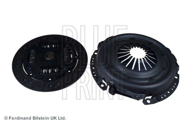 Jeep Wrangler Debriyaj Seti BLUEPRINT