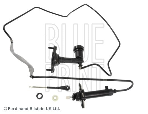 Jeep Wrangler Debriyaj Silindiri Takımı BLUEPRINT