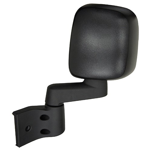 Jeep Wrangler Mekanik Kapı Aynası Sol SPJ-