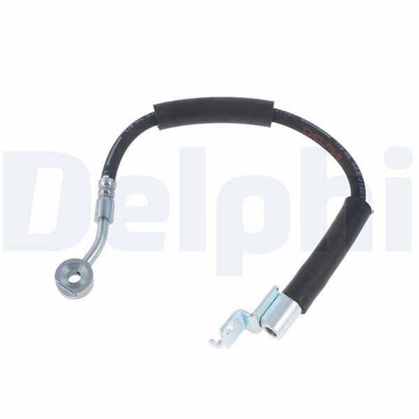 Jeep Wrangler Fren Hortumu DELPHI