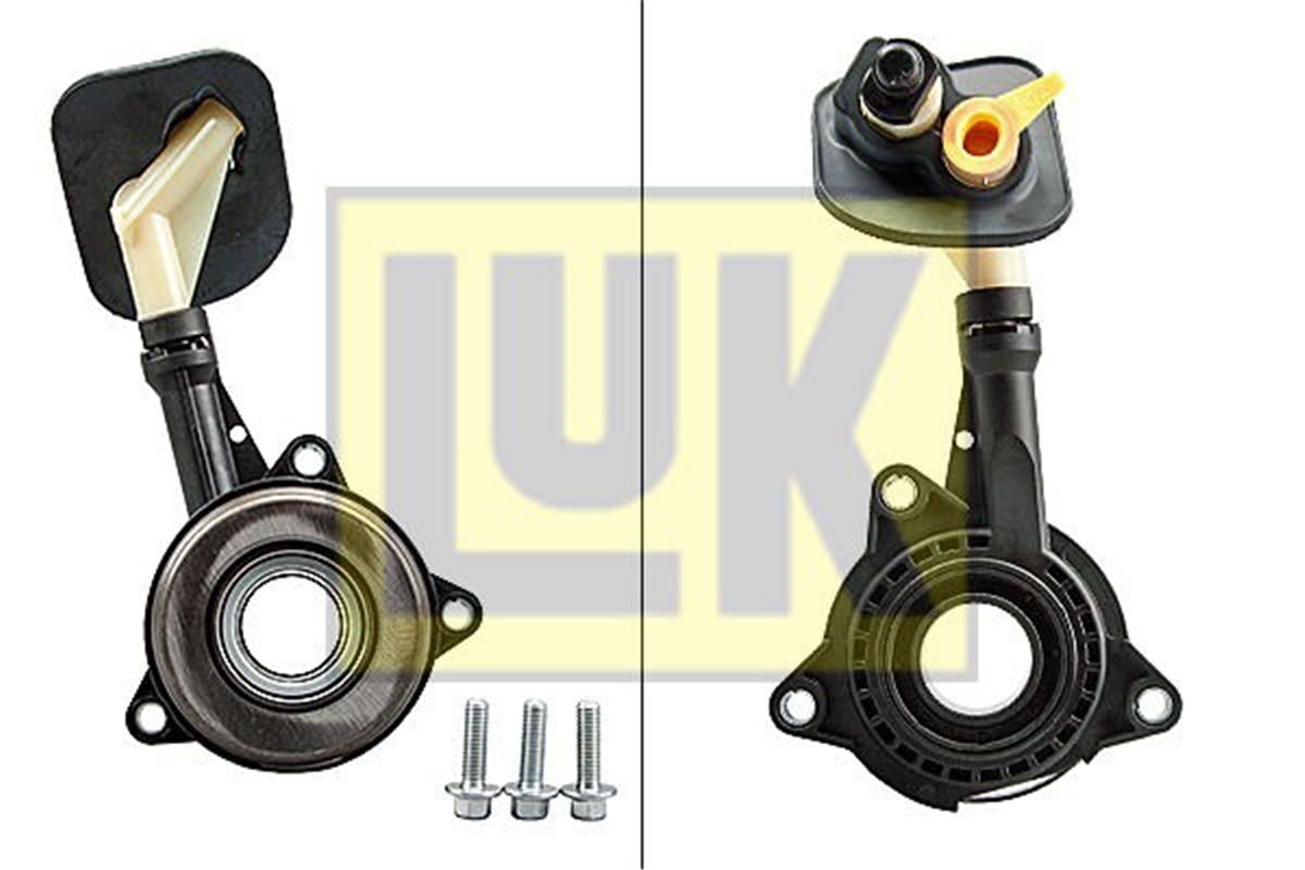 X 510012410 Debriyaj Alt Merkezi Focus 3 Cmax 1.6 Tdcı-2.0-1.8Tdcı 03-07 Volvo
