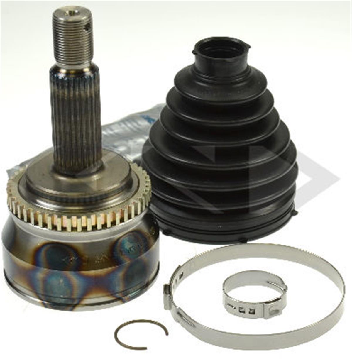 X Aks Kafası Dış İ30-Ceed 1.6 Crdı-2.0 Crdı 08-11 Abs Li