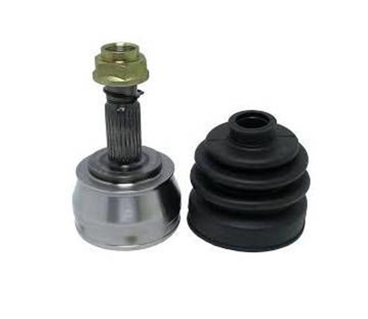 X Aks Kafası Dış Vectra B Abs Li 374166 96-00 15-1051
