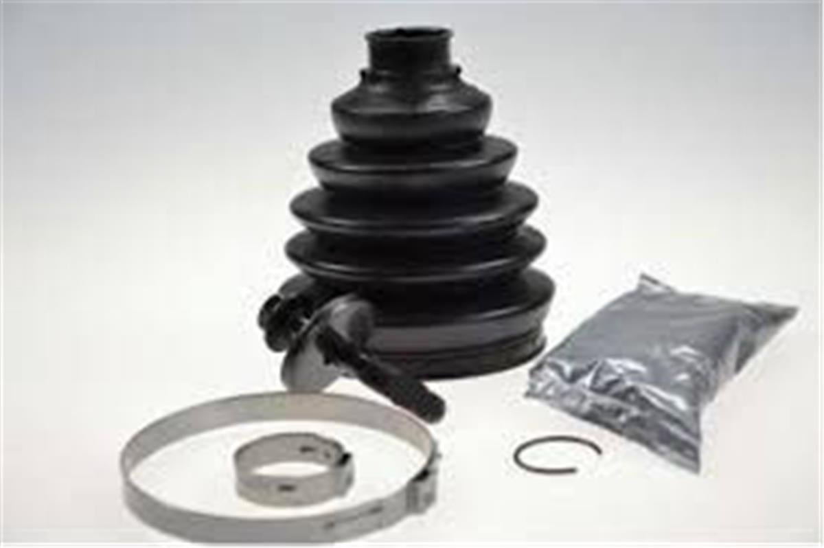 X Aks Körük Volvo S60 01-10 S80 08-06 S70 97-00 C70 97-05 V70 97-07 303417