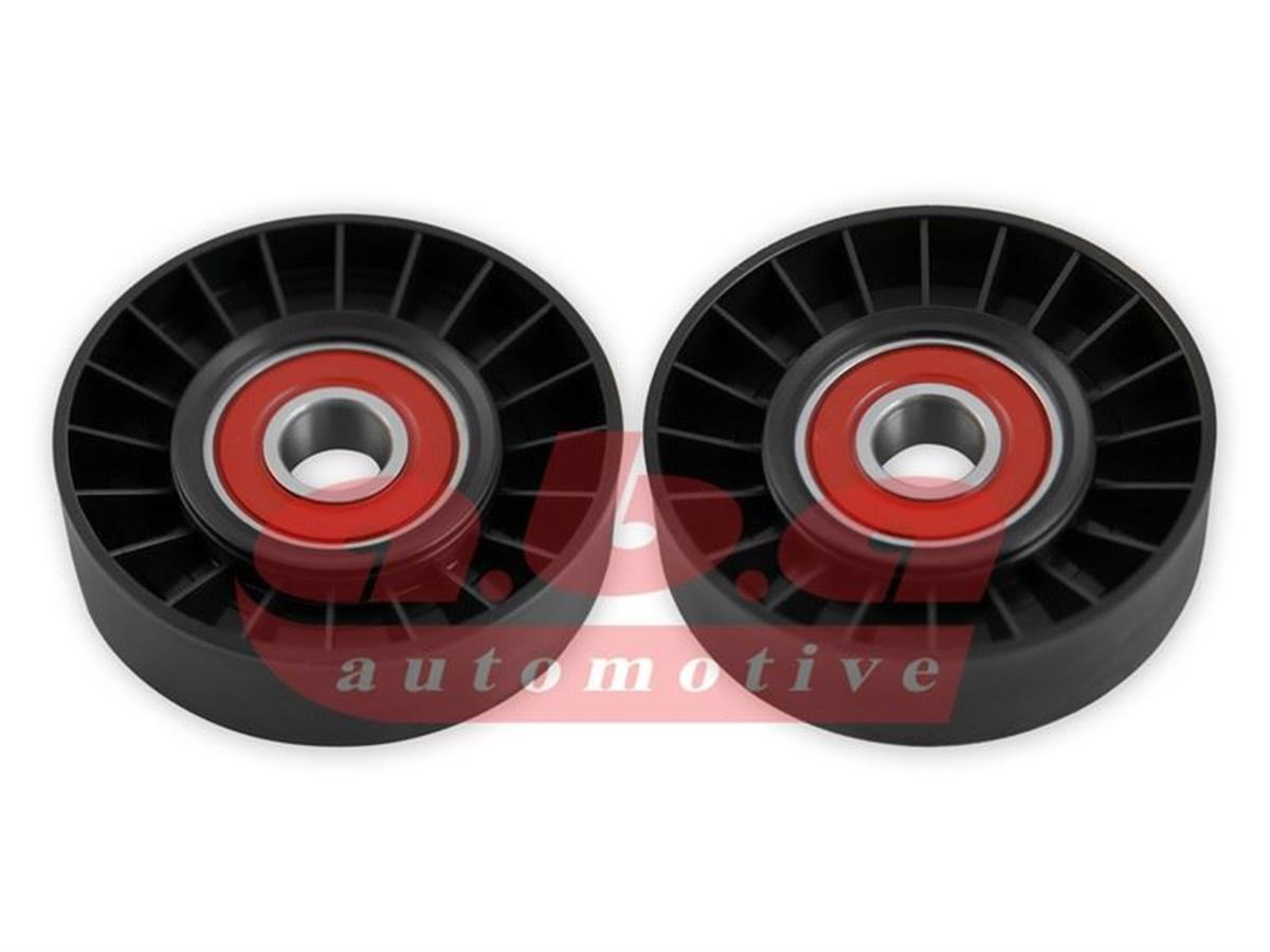 X Alternatör Gergi Rulmanı Astra F-G 2.0Dtı-Vecrta B-C2.0Dtı-2.2Dcı-Zafıra-Sıgnu