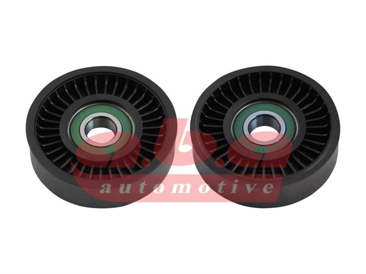 X Alternatör Gergi Rulmanı Astra G 02-05 - Vectra B 00-03 -Vectra C-Zafıra 2.0 1