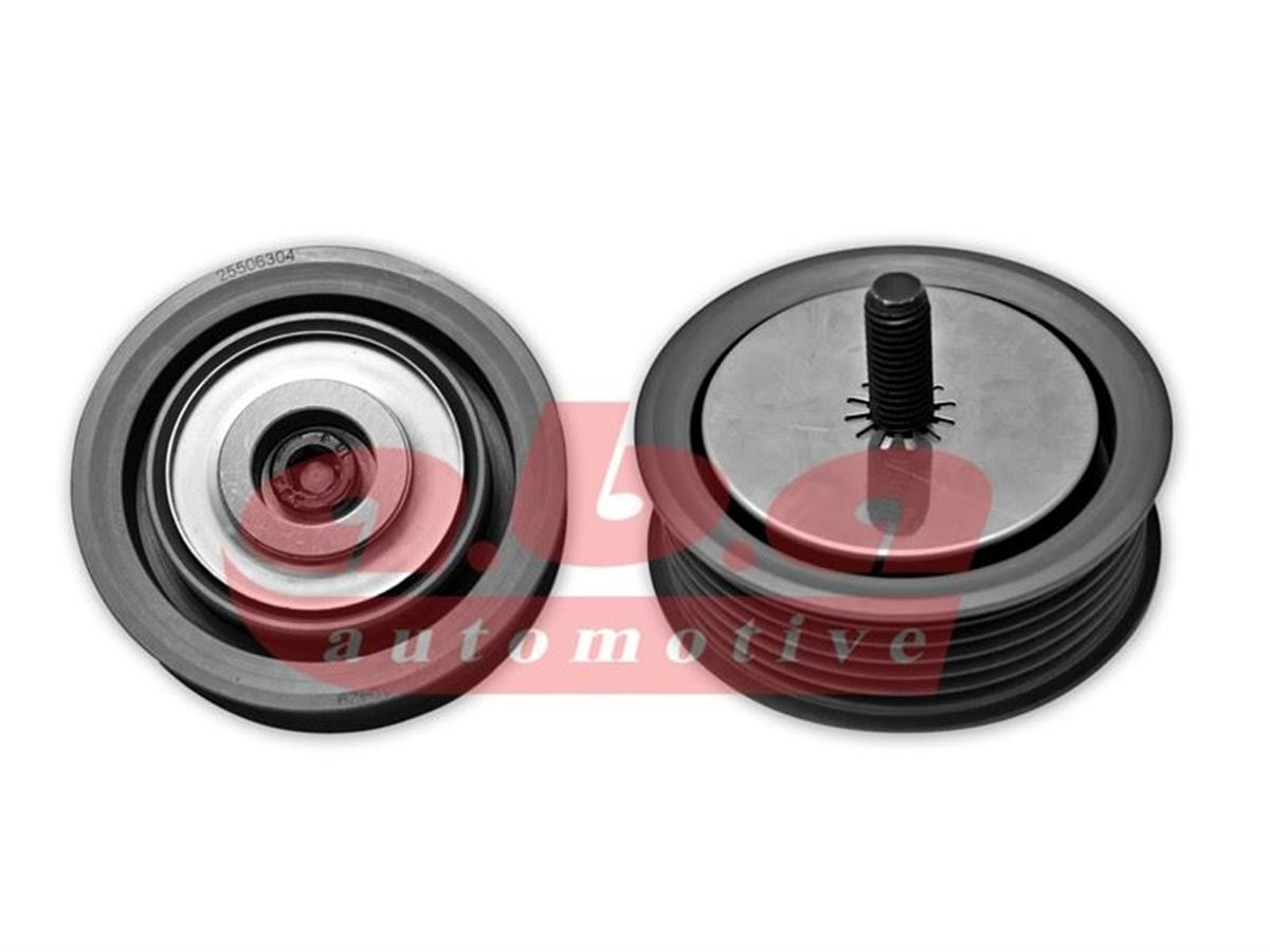 X Alternatör Gergi Rulmanı Golf 4-V-Plas-Jetta-Polo-Tiguan-Scırocco-Touran-Ibız