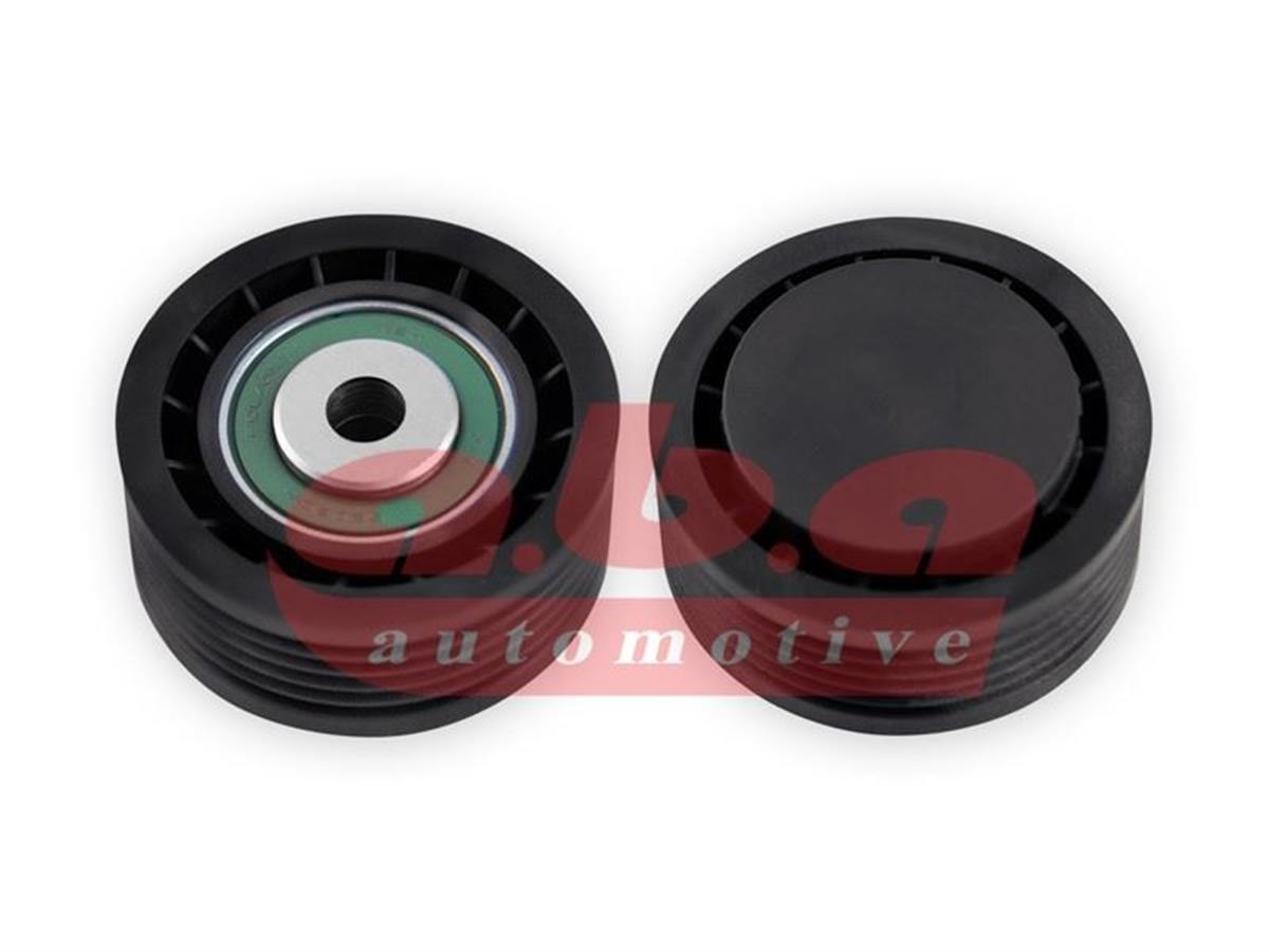 X Alternatör Gergi Rulmanı Master-Movano 2.5 D-2.8 Dtı 98-01