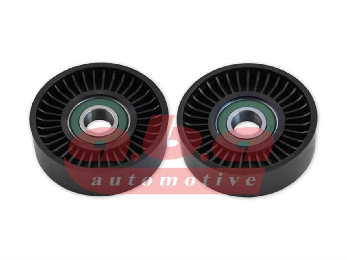 X Alternatör Gergi Rulmanı Sonata Iıı-Iv-Santafe-Tucson 2.5 V6 98 -Rekord