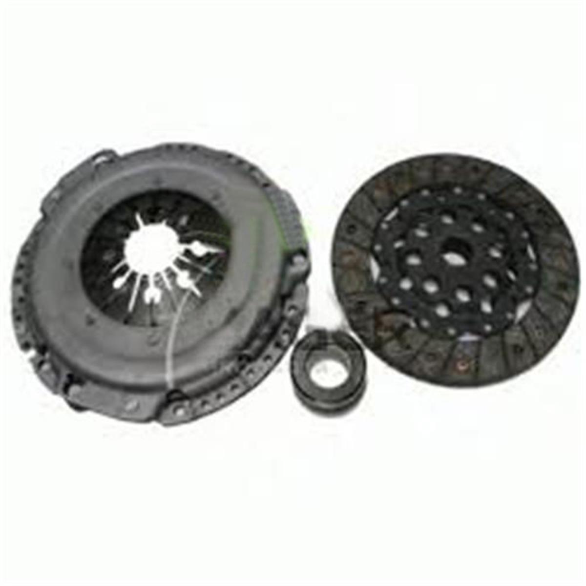 X Debriyaj Seti Mercedes Vıto 110-113-114 2.0-2.3 96-03 -Sprınter 2T-3T 95-00 -4