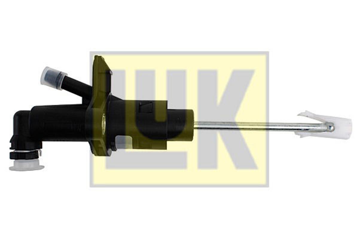 X Debriyaj Üst Merkezi Golf 4-Bora-A3-Leon 1.6 Akl 98