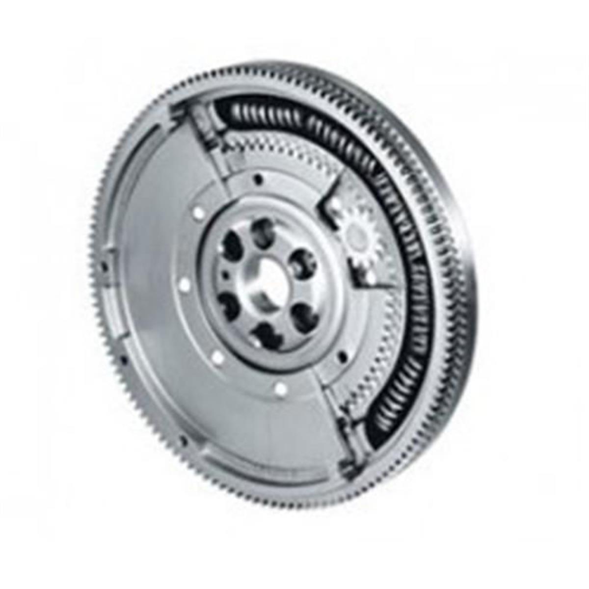 X Debriyaj Volanı Golf 5I 09-11 -Passat 07-11 -Audi A3 06-12 -Tt 08 1.8Tsı