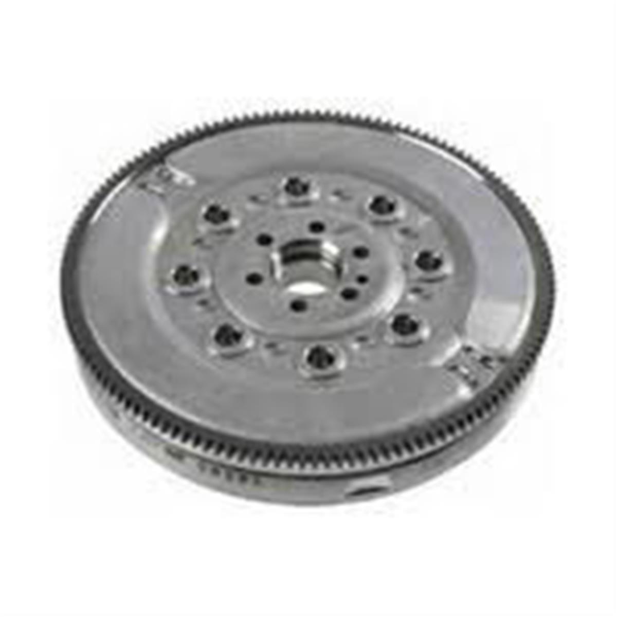 X Debriyaj Volanı Passat-A4 1.9Tdı Ajm-Atj-Avf-Awx 98-05