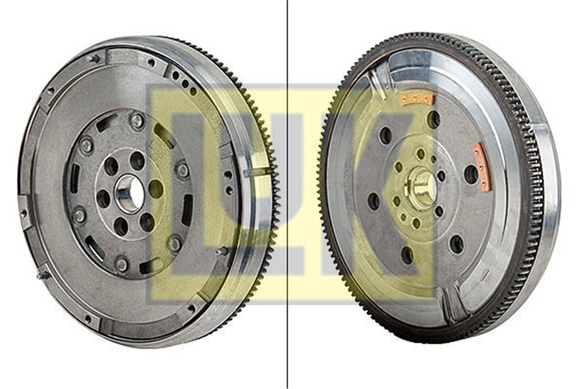 X Debriyaj Volanı Peugeot 208--Peugeot 308-Peugeot 3008-Peugeot 5008-C4 B7 D54-D