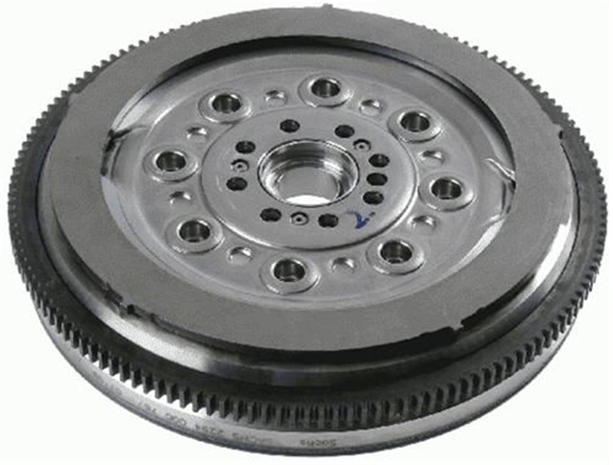 X Debriyaj Volanı Sprınter 2T 208D-3T 308D 95-00 -4T 408D 96-06