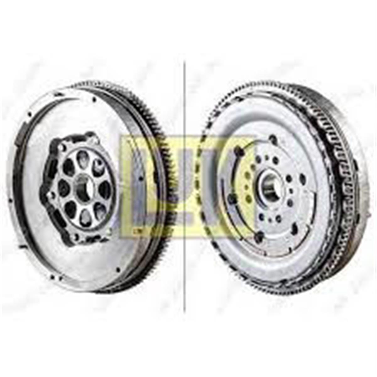 X Debriyaj Volanı Transit V184 2.4Dı-Tde 99 D2fa-D4fa-Dofa-F4fa-Fxfa