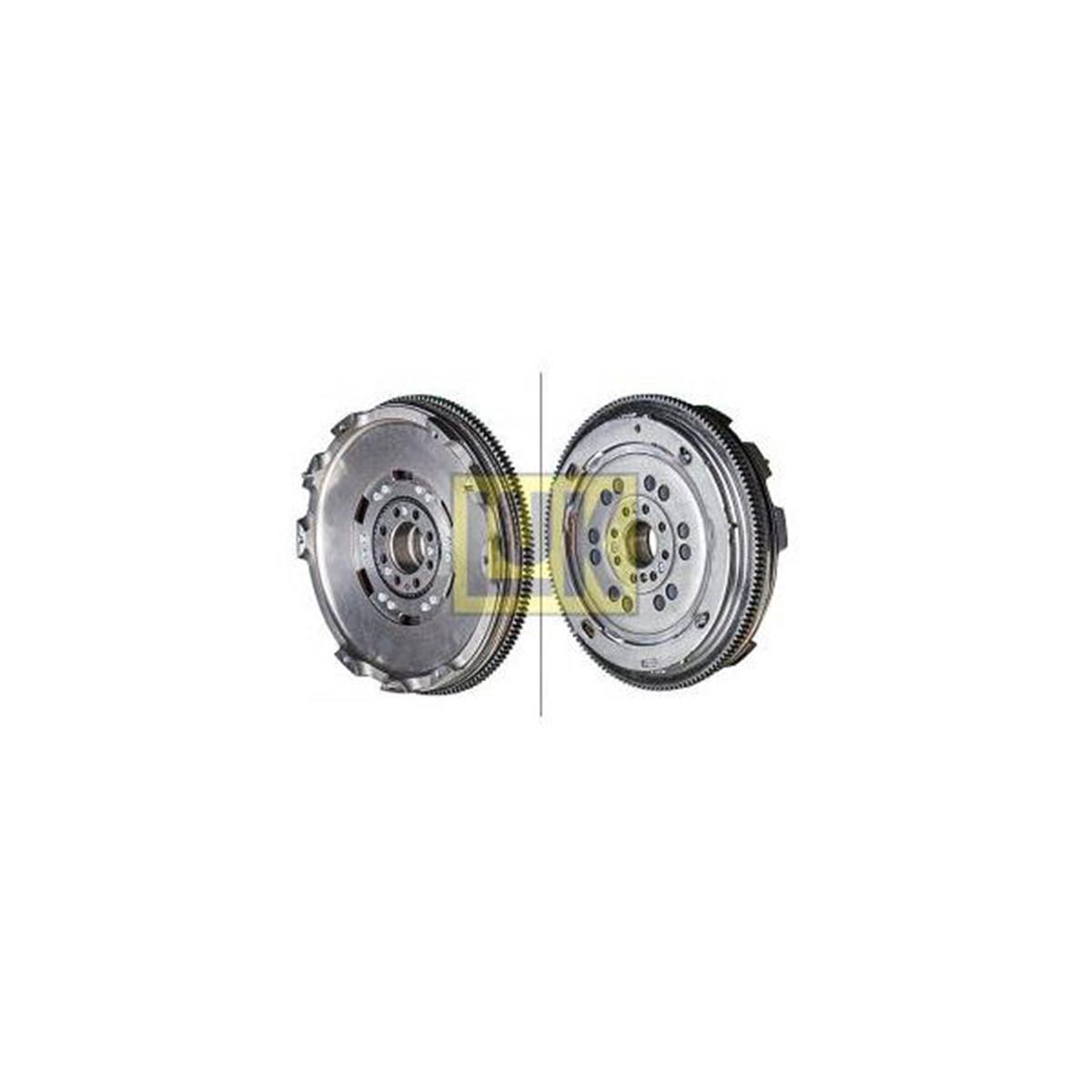 X Debriyaj Volanı Vario 96 Sprınter 97 Om602980-Om602984