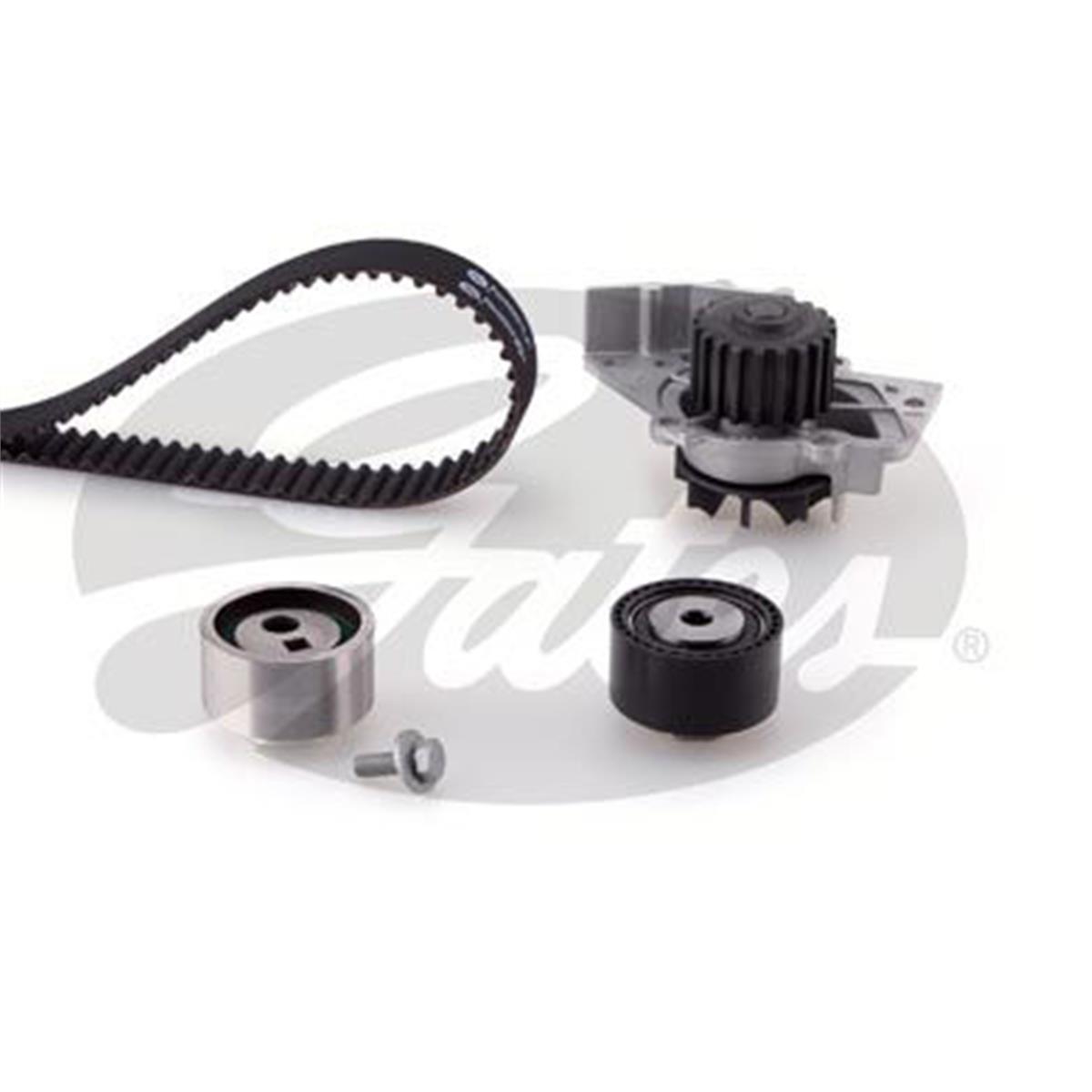 X Devirdaimli Eksantrik Gergi Kiti Berlingo-Jumpy-Xsara 1.9D 98 206-306 1.9D 98-