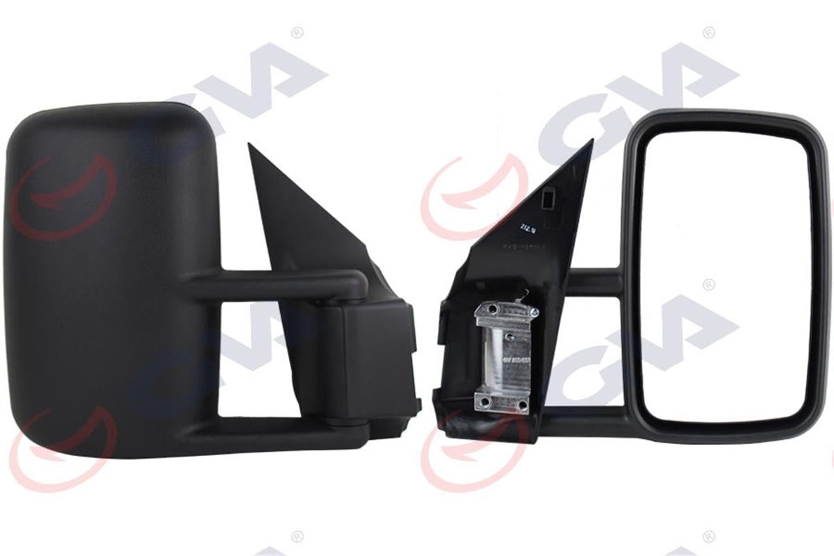 X Dış Dikiz Aynası Mekanik Sağ Vw Lt28 96-06 Konveks Vm-196R