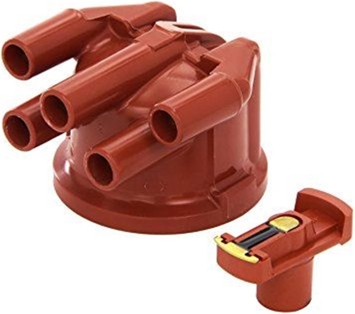 X Distribütör Kapağı Tevzi Makarası P205 84-94 P309 85-89 Bx 82-89