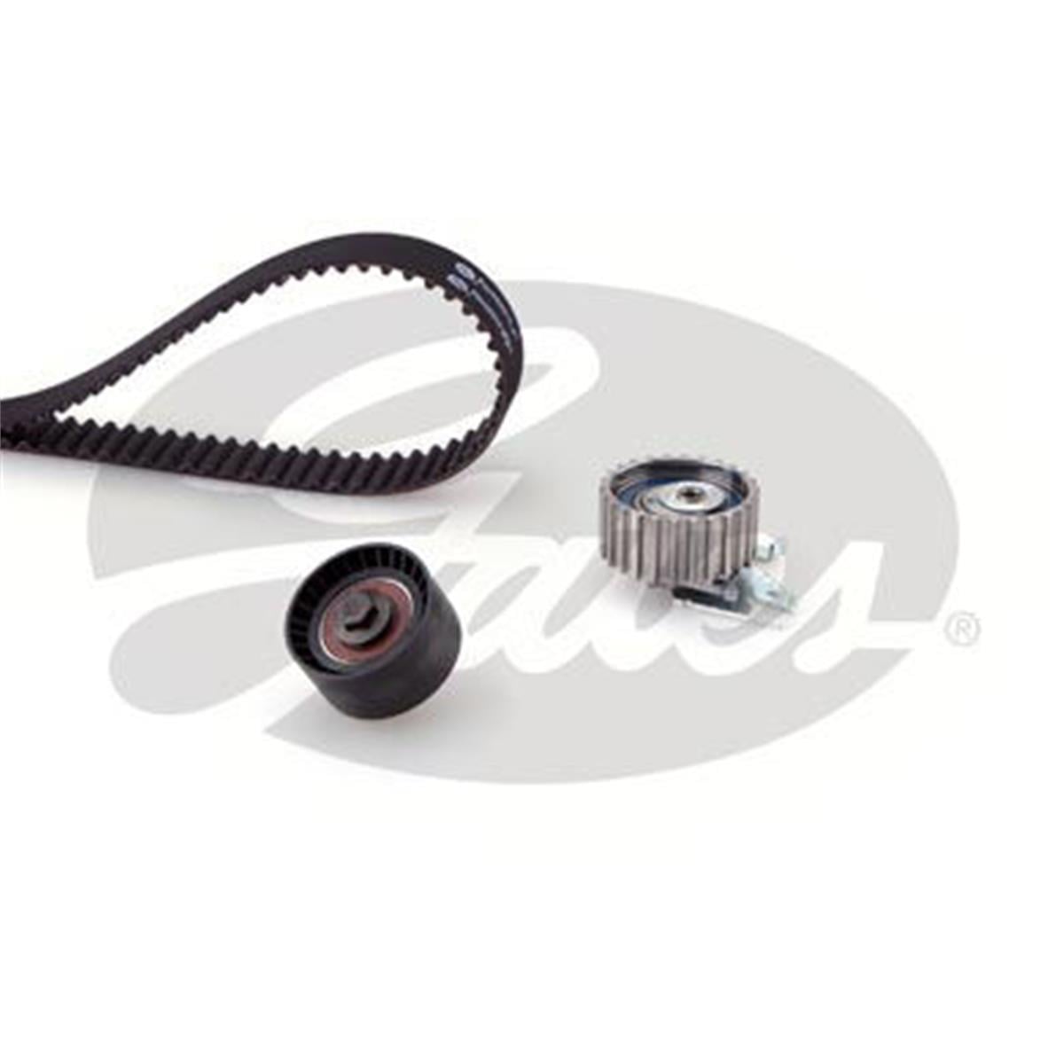 X Eksantrik Gergi Kiti 163X240 Alfa Romeo 145 146 1.4 16V 96-01 156 1.6 16V 00