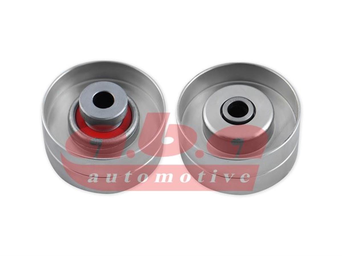 X Eksantrik Gergi Rulmanı Peugeot 206-307-406-407-607-Expert-C4-C5-C8-Jumpy 1.8I