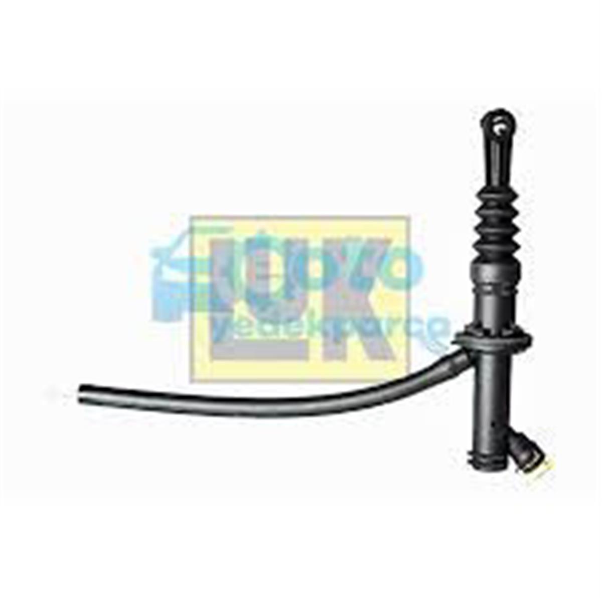 X Hidrolik Debriyaj Üst Merkezi Megane 2 1.4-1.4 16V-1.6-1.6 16V-1.5 Dcı 03