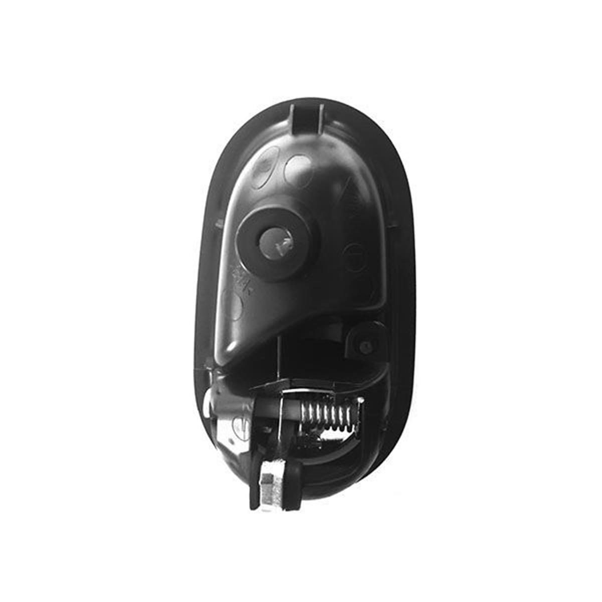 X Kapı İç Açma Kolu Sağ Krom 13