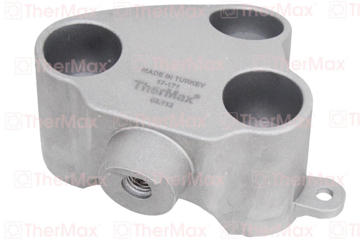 X Motor Takozu Clio 2-Kango 1.2-1.4-Clio 3 1.6 D4f
