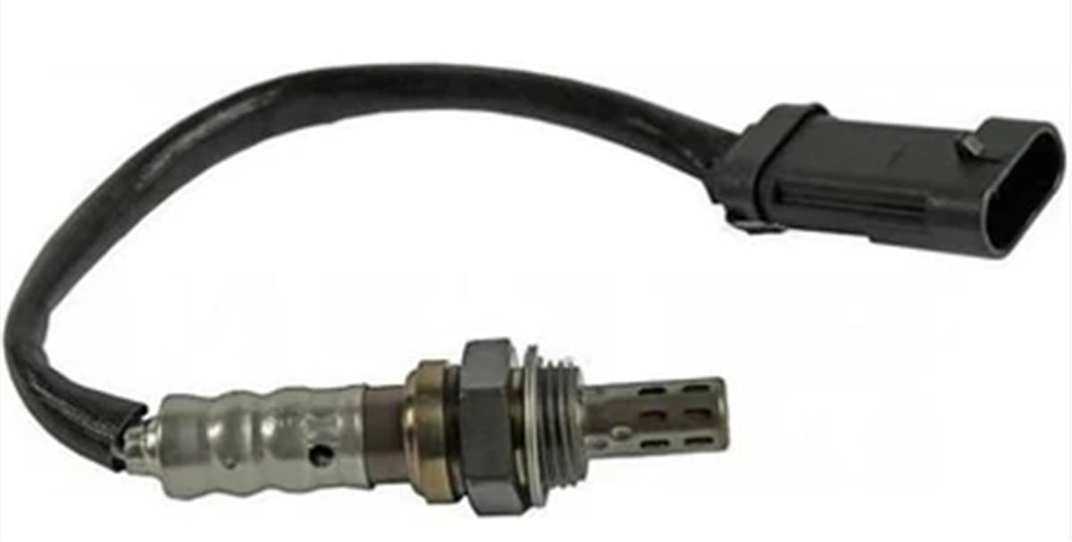 X Oksijen Sensörü Clio 2-Iıı-Iv-Captur-Megane I-Iı-Iıı-Fluence-Kango-Lgn Iıı-Log