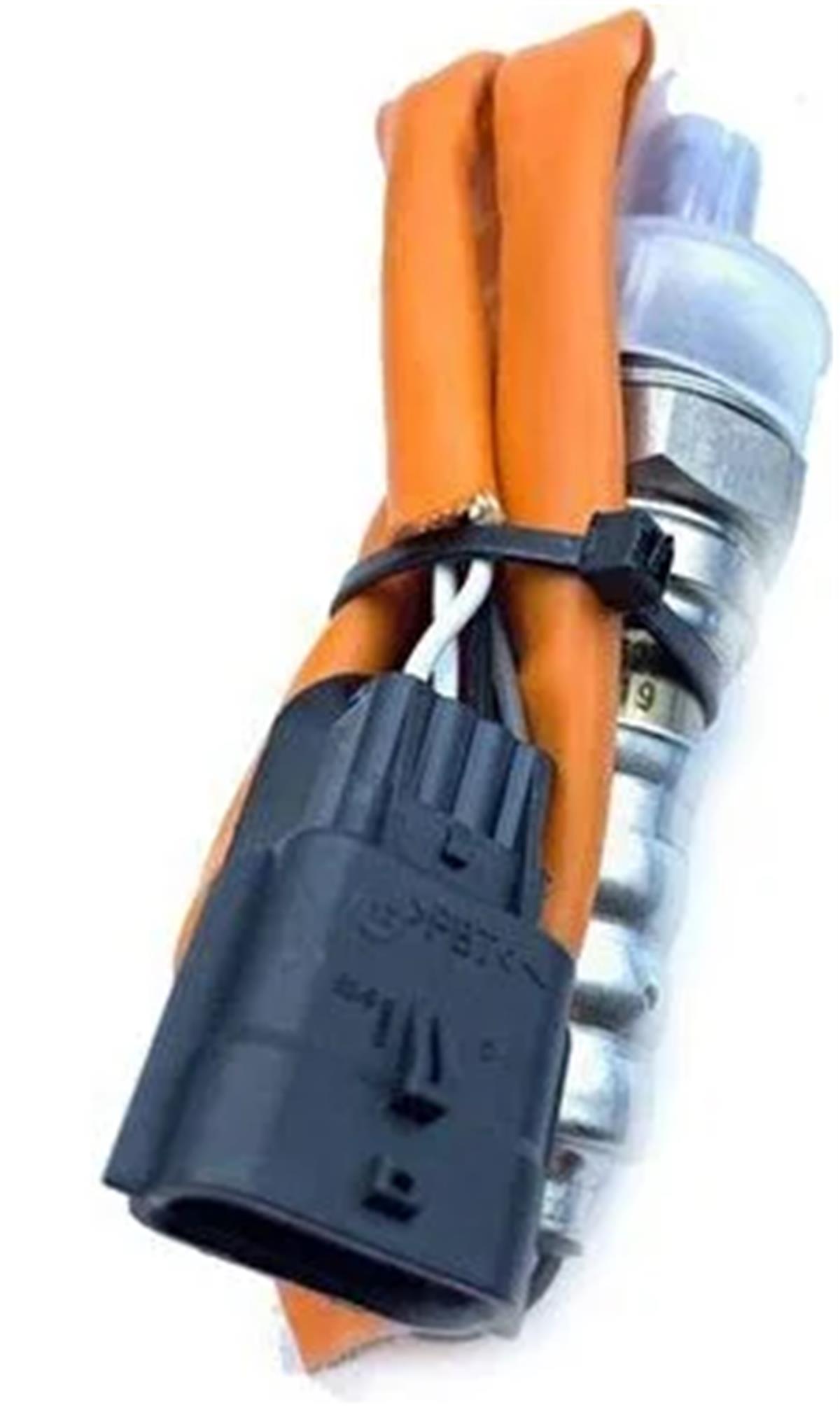 X Oksijen Sensörü Clio 2-Iıı-Kango-Modus-Twng 1.2-Logan Sandero 1.2-1.4-1.6 45