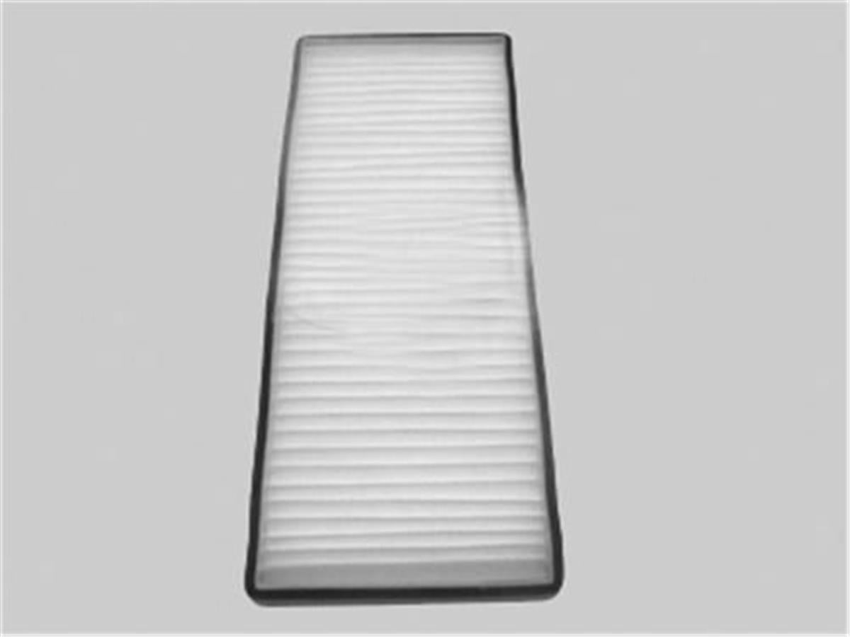 X Polen Filtresi Daf 65Cf- 75 Cf- 85Cf Cu4228