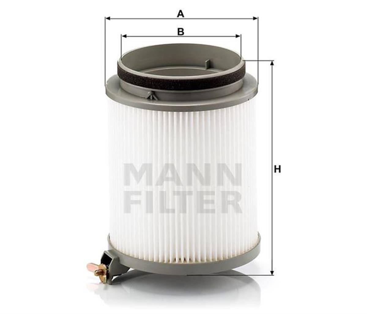 X Polen Filtresi Kango 1.2-1.4-1.6-1.5 Dci-1.9Dci 97 Nıssan Kubıstar 1.2-1.6-1.5