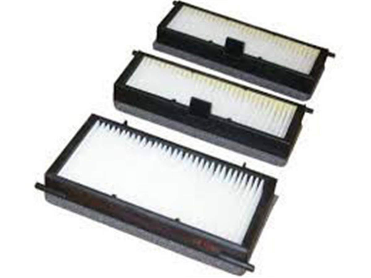 X Polen Filtresi Scudo-Expert-Jumpy Set Cu19000-3