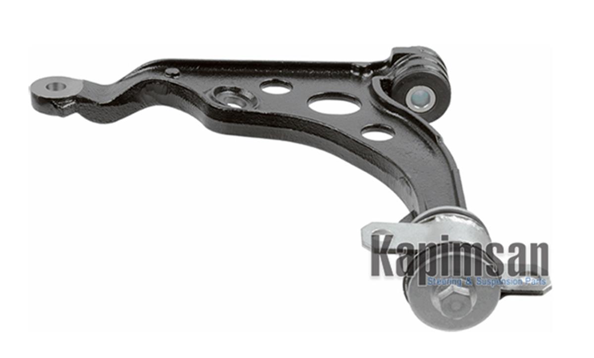 X Salıncak Kolu Sol Boxer 1400 Kg. 01 - Jumper -Ducato