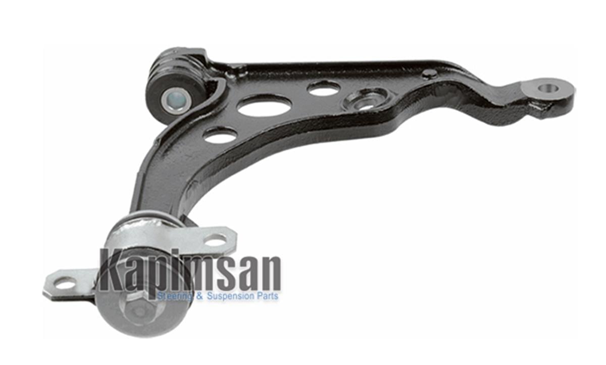 X Salıncak Komple Sağ 16.2Mm Boxer-Jump2.5-Ducato 94