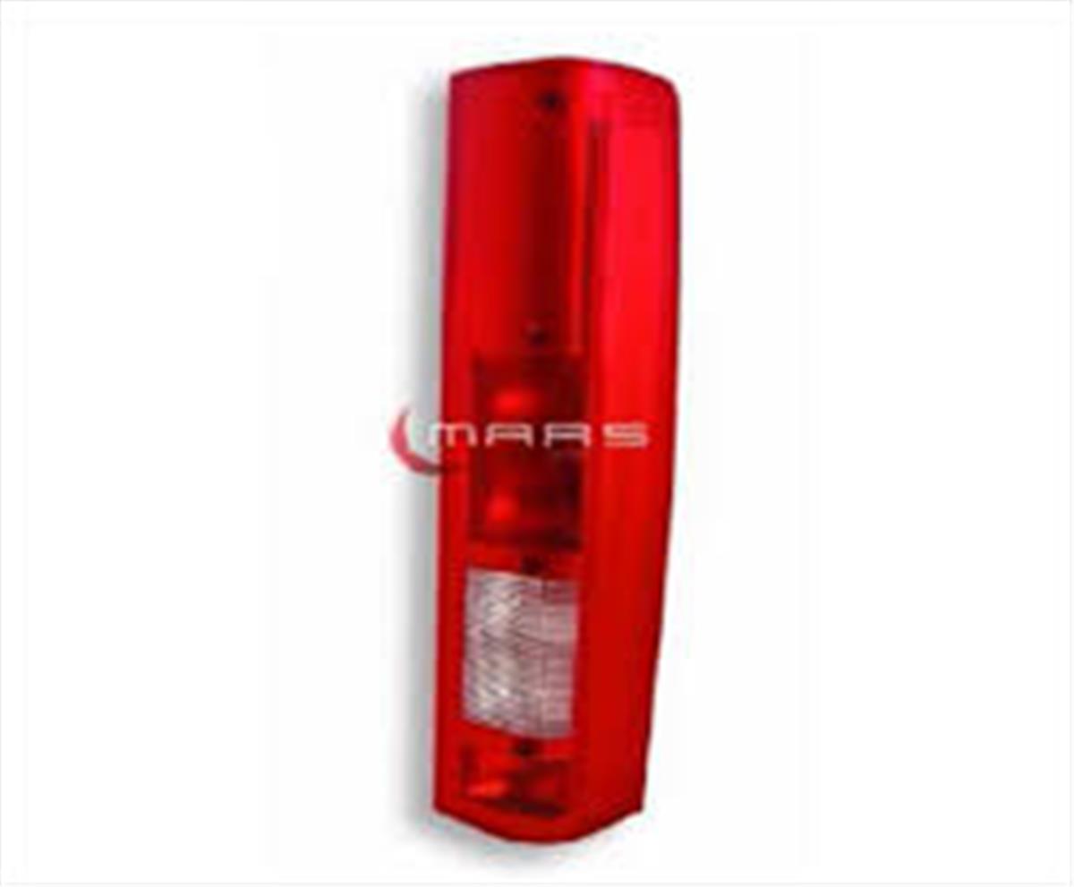 X Stop Lambası Sağ Iveco Daıly 00-05 Duylu