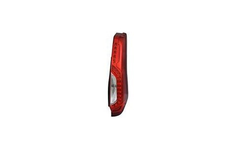 Nissan X-Trail Arka Stop LED'li Sağ 2011 ve Sonrası TYC