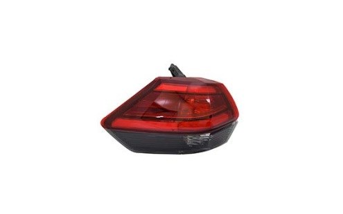 Nissan X-Trail Arka Stop LED'li Sol 2016 ve Sonrası TYC