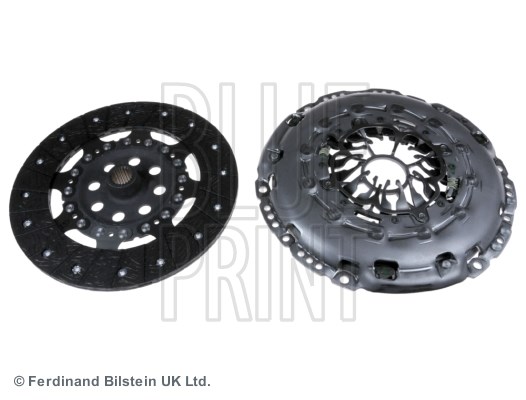 Nissan X-Trail Debriyaj Seti BLUEPRINT
