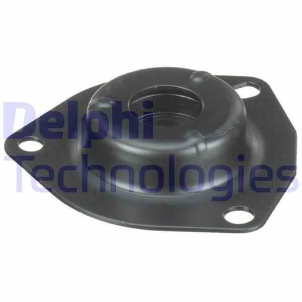 Nissan X-Trail Arka Amortisör Takozu DELPHI