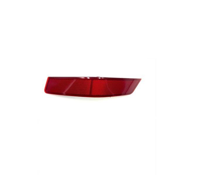 Nissan X-Trail Arka Tampon Reflektörü Sol DOGAN-