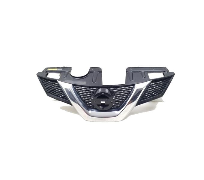 Nissan X-Trail Ön Panjur DOGAN-