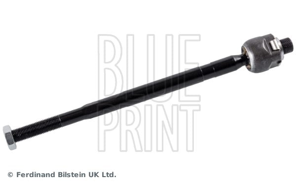 Nissan X-Trail Rot Mili BLUEPRINT