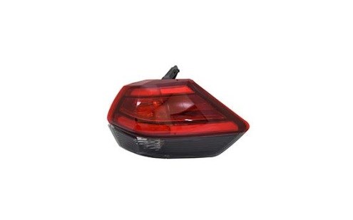 Nissan X-Trail Arka Stop LED'li Sağ 2016 ve Sonrası TYC